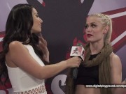 DP Star Season 2 - Ash Hollywood