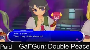 Galgun Blaze ignites passion in steamy anime showdown full of intense pleasure