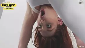 Red Hawt! The Best Of Redheads.Lauren Phillips, Penny Pax, Ella Hughes, Lacy Lennon, Summer Hart Hot