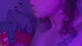 Braless Burrito Supreme