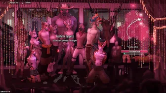 Bound twink humiliated and used in public BDSM gang scene