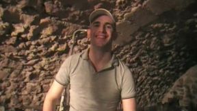 189 scally boy sucker of dick in discret place