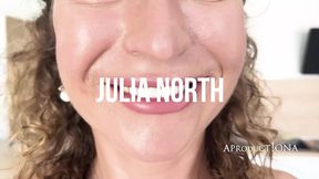 Julia's My Open Bathroom