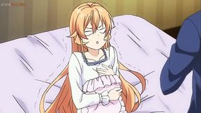 Guerra culinaria 3 capitulo 10