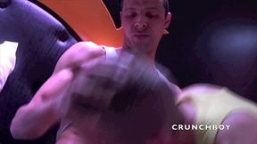 hetero marocain baise n gay severe