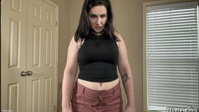 Tilly McReese’s Third Solo Online Training Session - Full (CB for Drones)