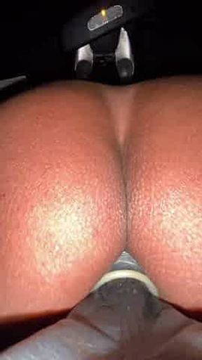 My car is always hard