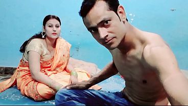 Couple romance