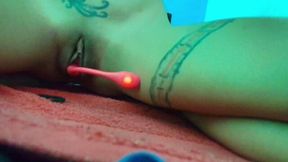 Paige Star Private Show