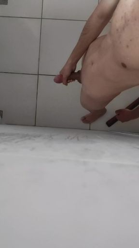 What did you think of my dick?