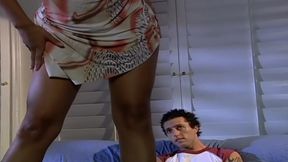 Hot Anal Fuck - 20yo Gets Her Tight Ass Stuffed