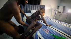 Sex with My Tailor