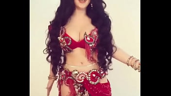 arabic dance 2