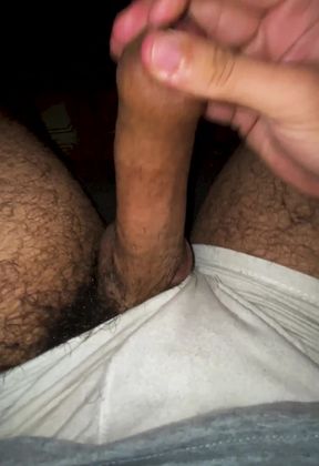 Smelly Dick Cum