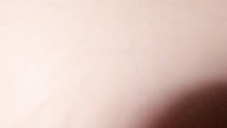Amateur Cougar With A Gigantic Booty Getting Fuck Doggy Style