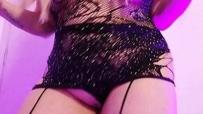rebolando gostoso