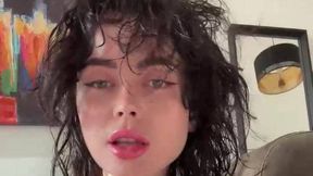 Community Creator
 @nikydandelion @Showing Boobs and #Tattoo Porn #Brunette #Naked #Big Boobs porno gratis video | Tik.Porn