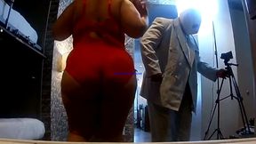 tiffany star bbw double tons of fun -