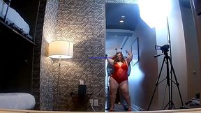 tiffany star bbw double tons of fun -
