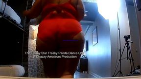 tiffany star bbw double tons of fun -