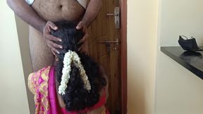 Step Sister Hot Romance and with Cute Structure 2