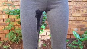 Girls Peeing Compilation
