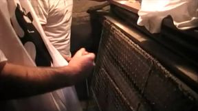 jess royan fucked during a dream by XXL COCK of Ghostboy