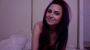 Honey Hadley Private Show