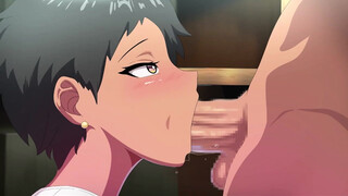 Tomboy Trials - Abbi Femjoy