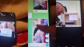 lavinia della love-in mio schiavo si mette tutto in culo-the humiliation of my slave