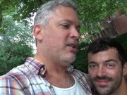 Never before released video from the vault-hot fuck from 2012