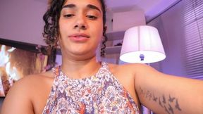 Evy Sunshine Private Show