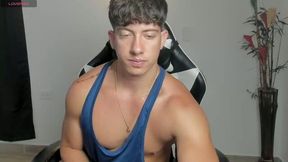 Sean Cruise Private Show - Part 7
