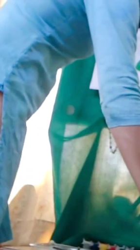 Stunning moment from &quot;Sexy Webcam Sex  Show.&quot;