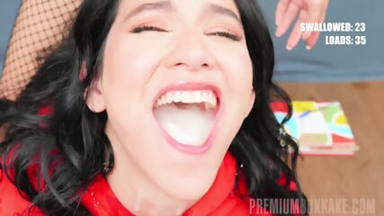 Min Galilea (2) - Swallows 97 Loads (Venezuela)