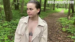 Alexa Mills Gets Her Asshole Pounded