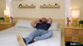 Leana Lovings And Gracie Gates In Costume Party