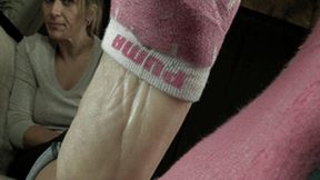 Get More Of My Scented Socks - Full Movie