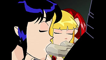 3 WAY - PART 03 ANIMATION