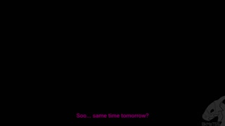 HOT FURRY PROTOGEN MILF GETS RAILED IN SPACE SHORT MOVIE (MAMAGEN)