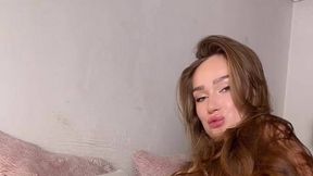 Video shared by @DiBunny @Teasing & #Big Ass #Brunette #Shaved Pussy porno gratis movie | Tik.Porn