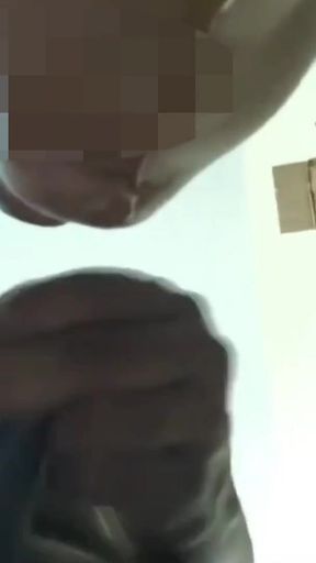 My brother-in-law made me water out of my mouth.   Clip 1