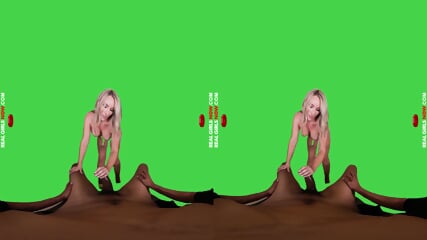 Blonde Bombshell Bunny Madison Answers The Call Of A Big Fan To Transform A Lavish Private Meeting Into A Sweat-drenched Fuck Session