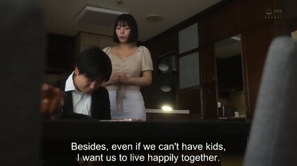 AP NS406 - Kokonoi Sunao (English Sub) (Reduce Mosaic)