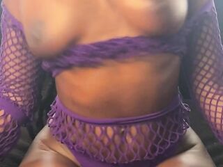 Hawt Small Honey Solo