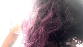 latina torta blowjob pov