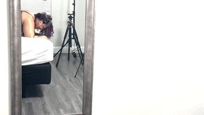 latina torta blowjob pov