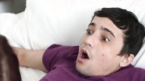 ”I Don't Need A Nanny Or....! - Nickey Huntsman”