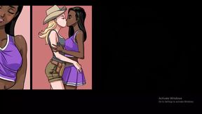 Paradise Lust: Miss Italy - Ep8