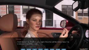 Bare witness part 3: she has great tits